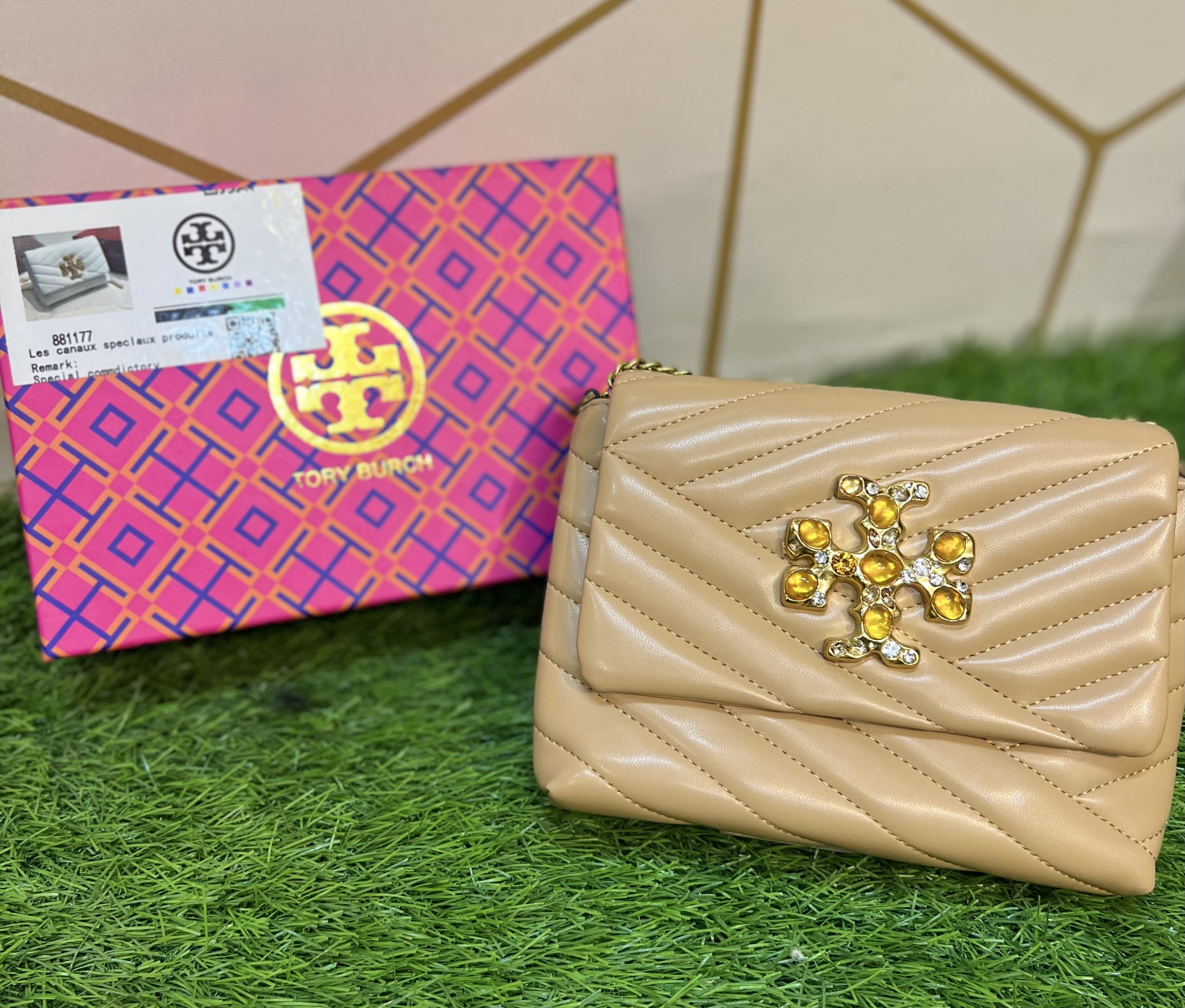 Tory burch discount exchange policy