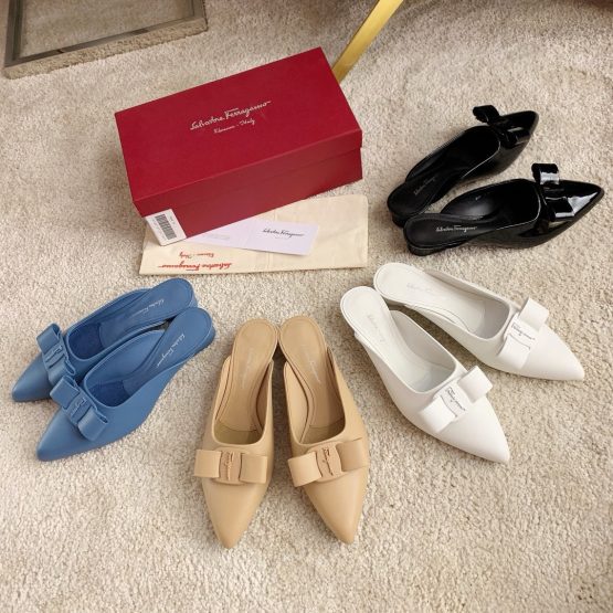 . 00 FERRAGAMO (PRE-ORDER)