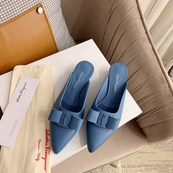 . 00 FERRAGAMO (PRE-ORDER) - Image 3