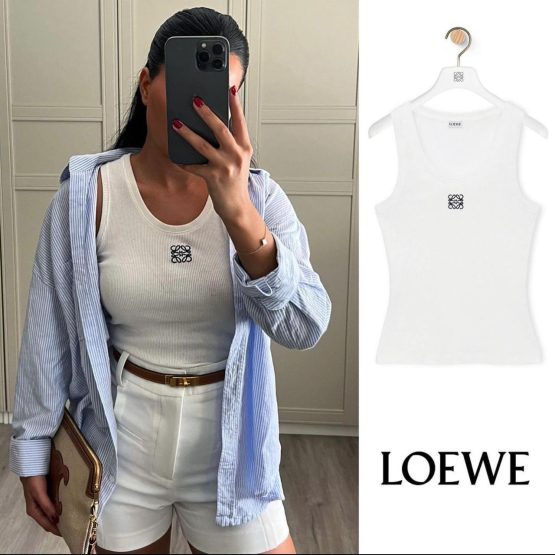 . 00 LOEWE TOP (Instock)