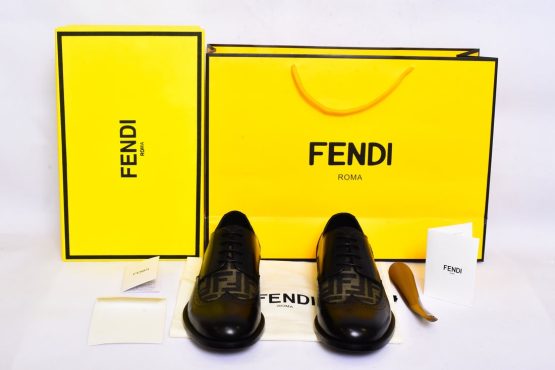 . 00 FENDI (Instock) - Image 2